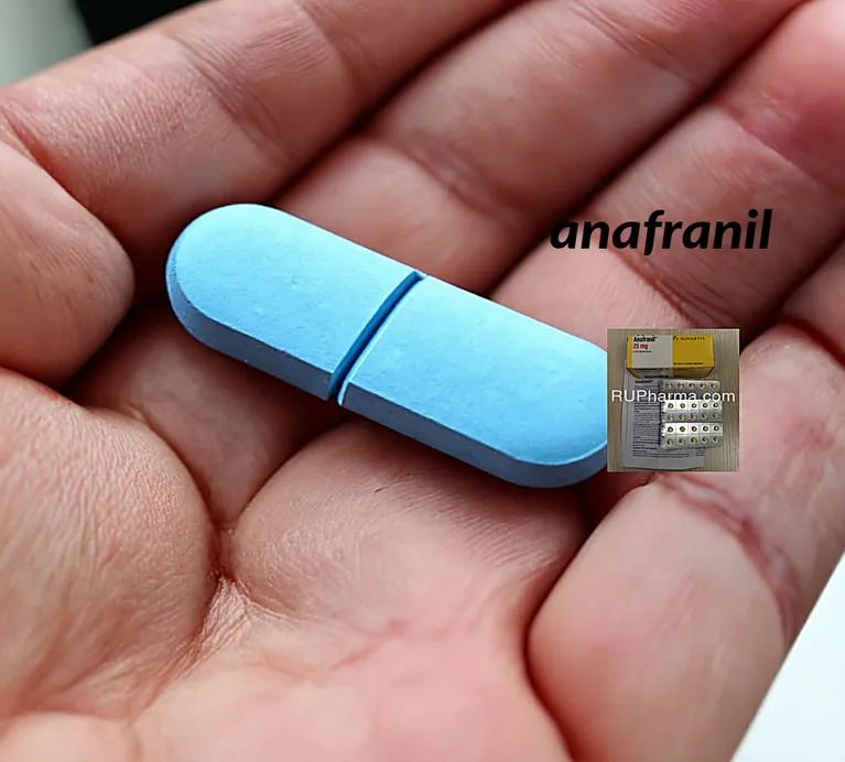 Anafranil 1